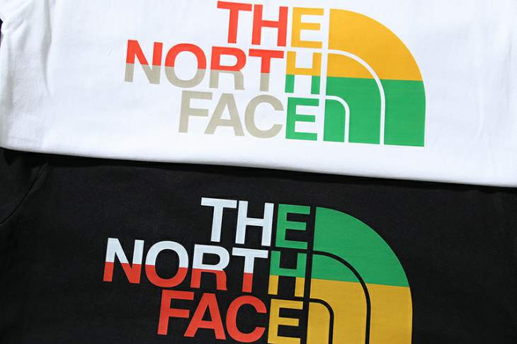 The North Face T Shirts Short _SKUTheNorthFaceM-3XL6ctfT889306949